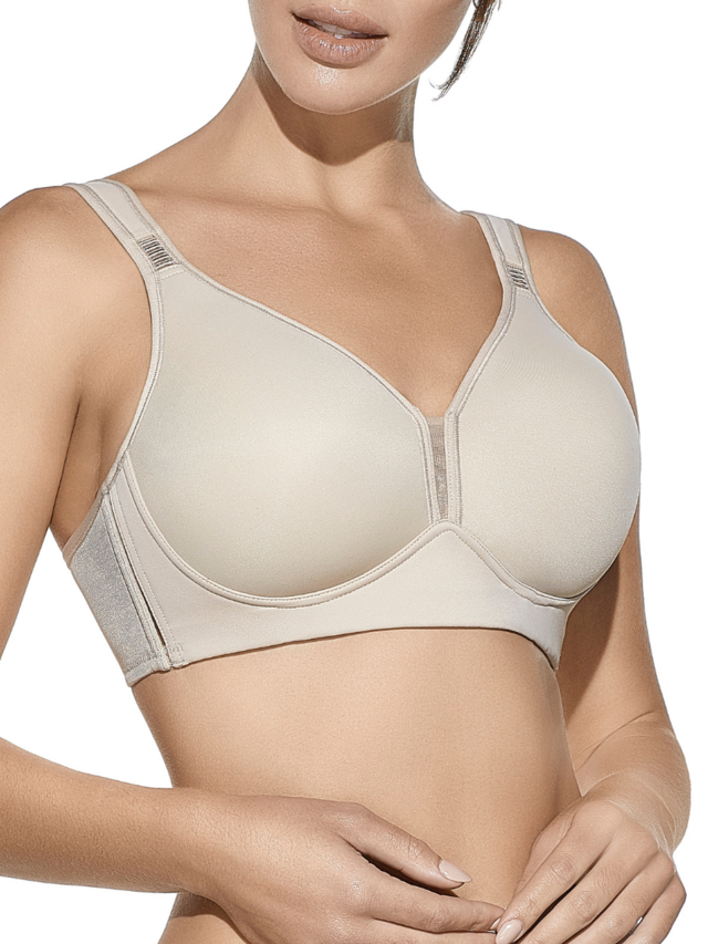 Soutien Eloise Sem aro com Espuma